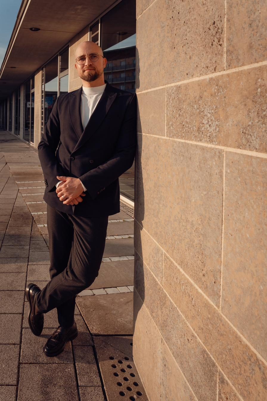 Bastian Kapfenberger